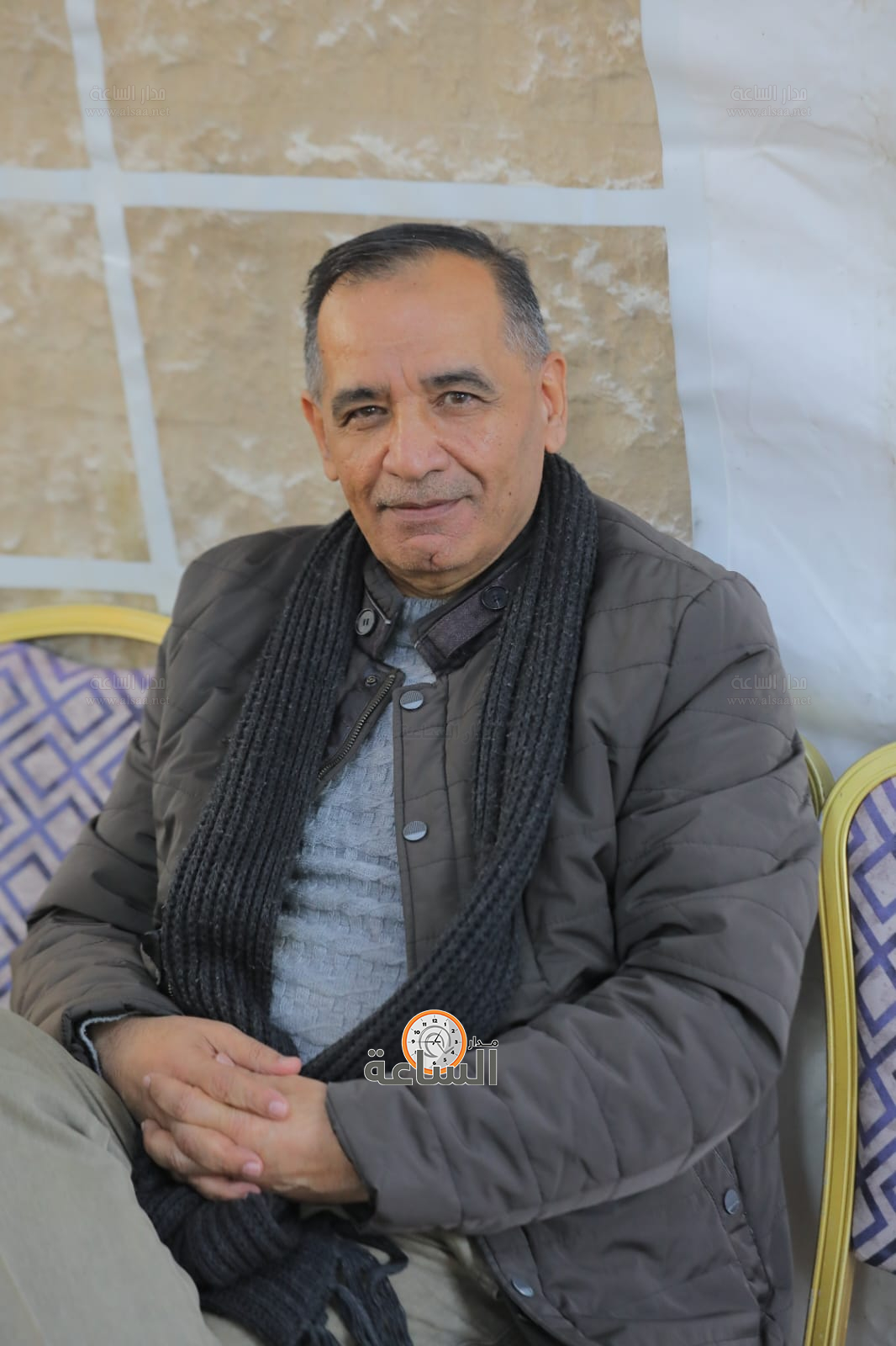 Madar Al-Saa Images 0.6397107629750693