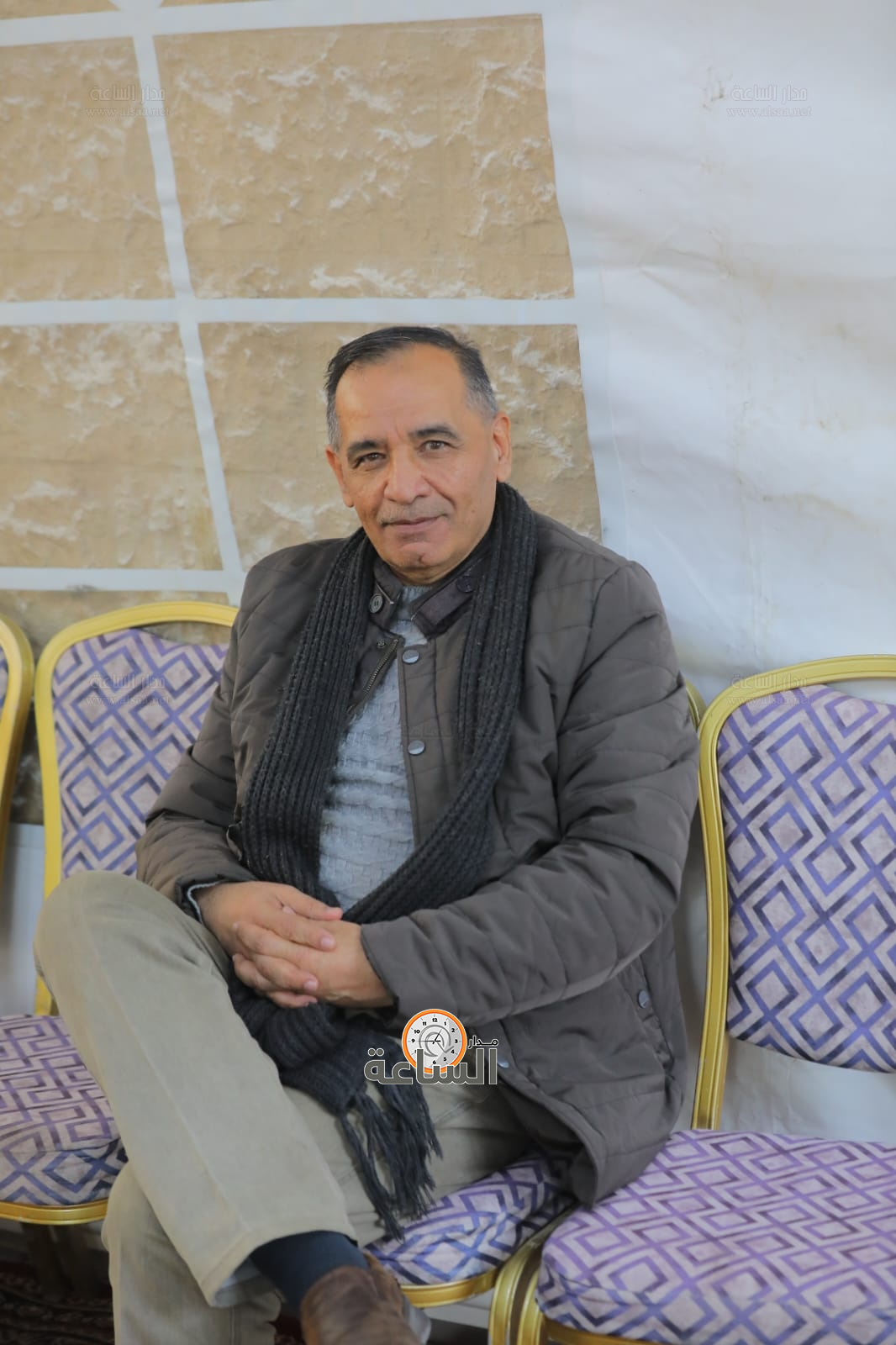 Madar Al-Saa Images 0.09870940769340075