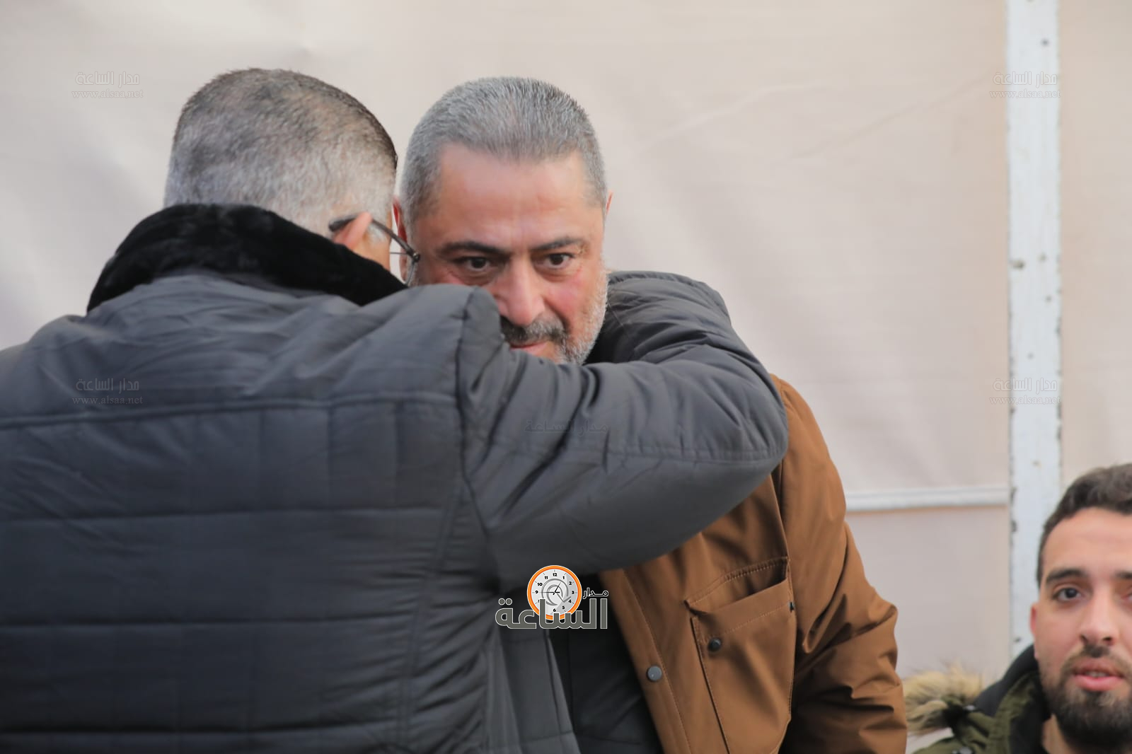 Madar Al-Saa Images 0.4062315515540247