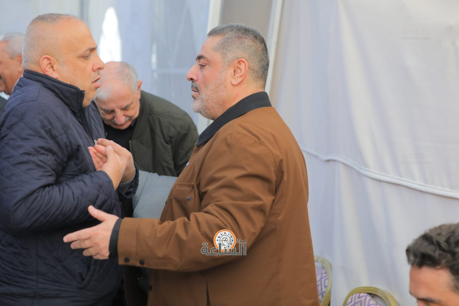 Madar Al-Saa Images 0.06874069414129491