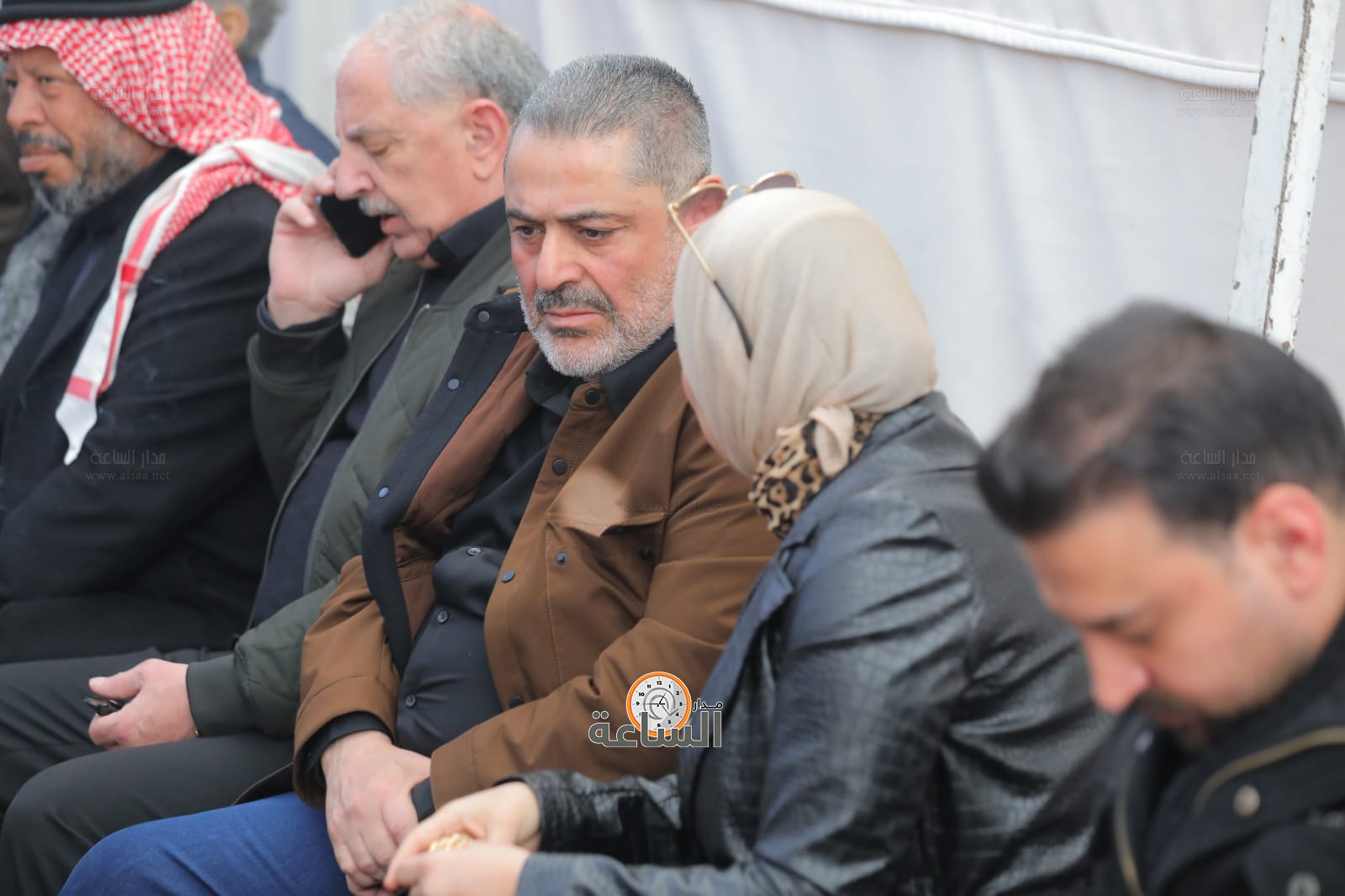 Madar Al-Saa Images 0.7548705772037976