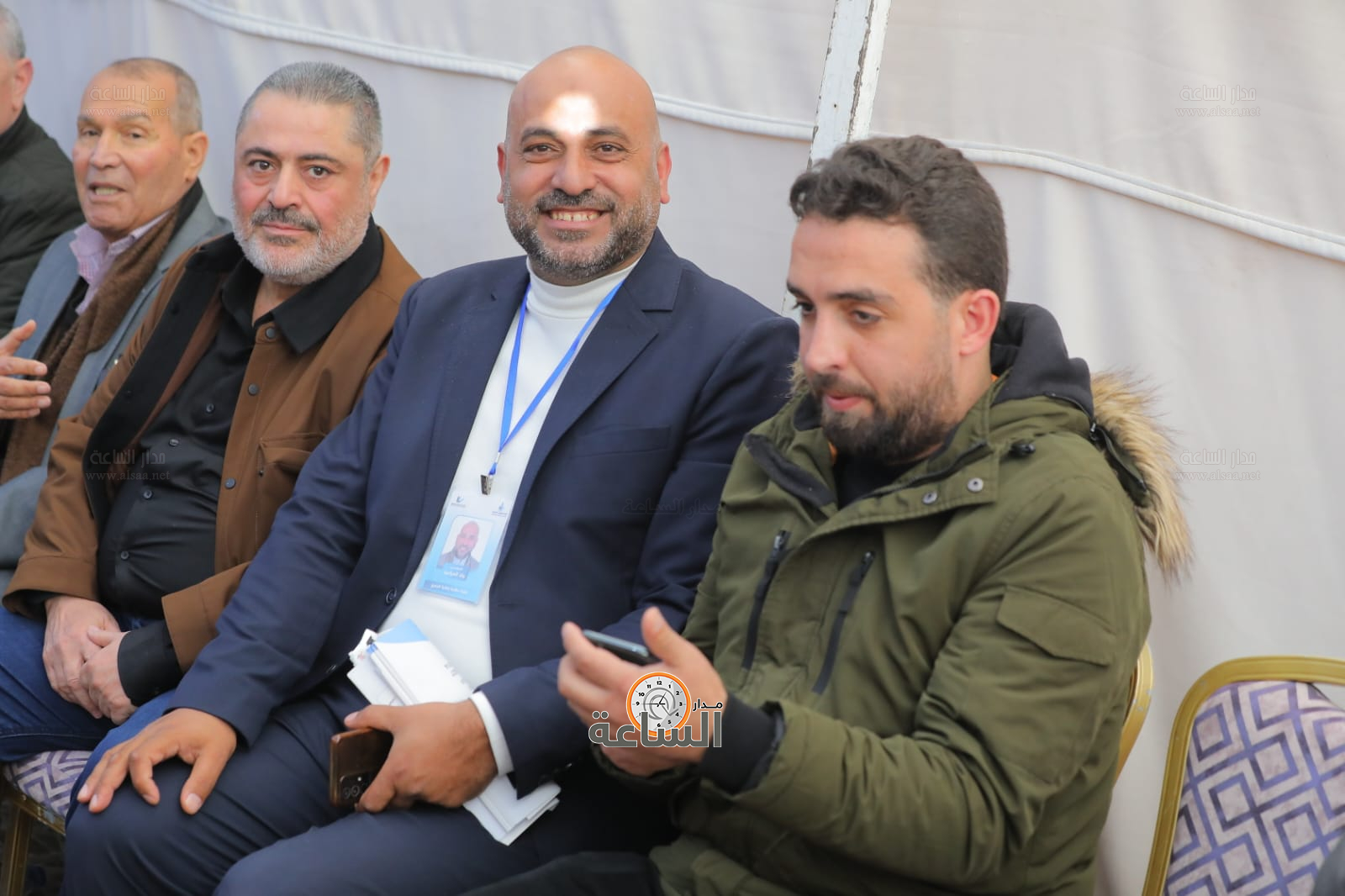 Madar Al-Saa Images 0.8808173950369089