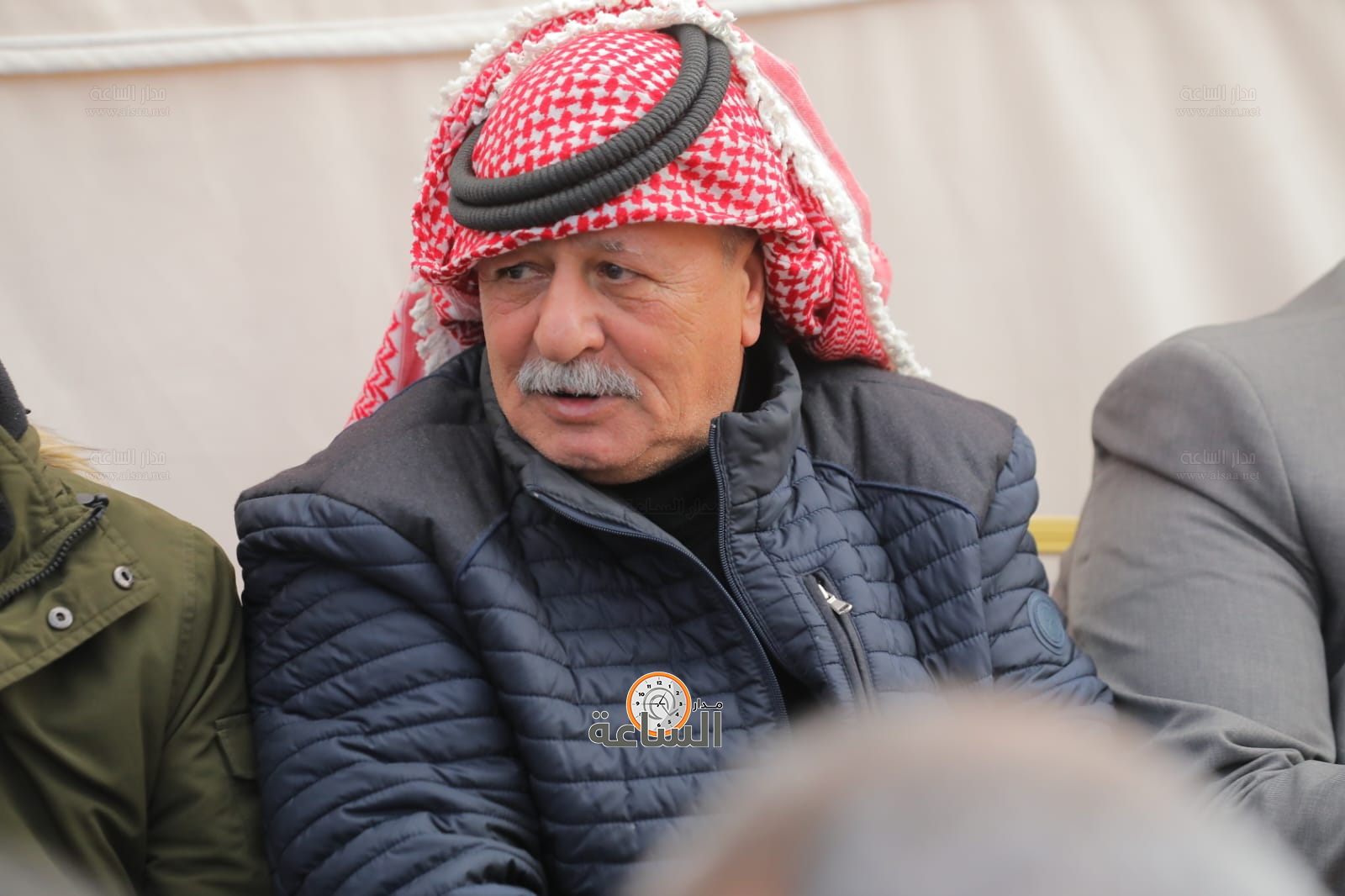 Madar Al-Saa Images 0.14241219614456502