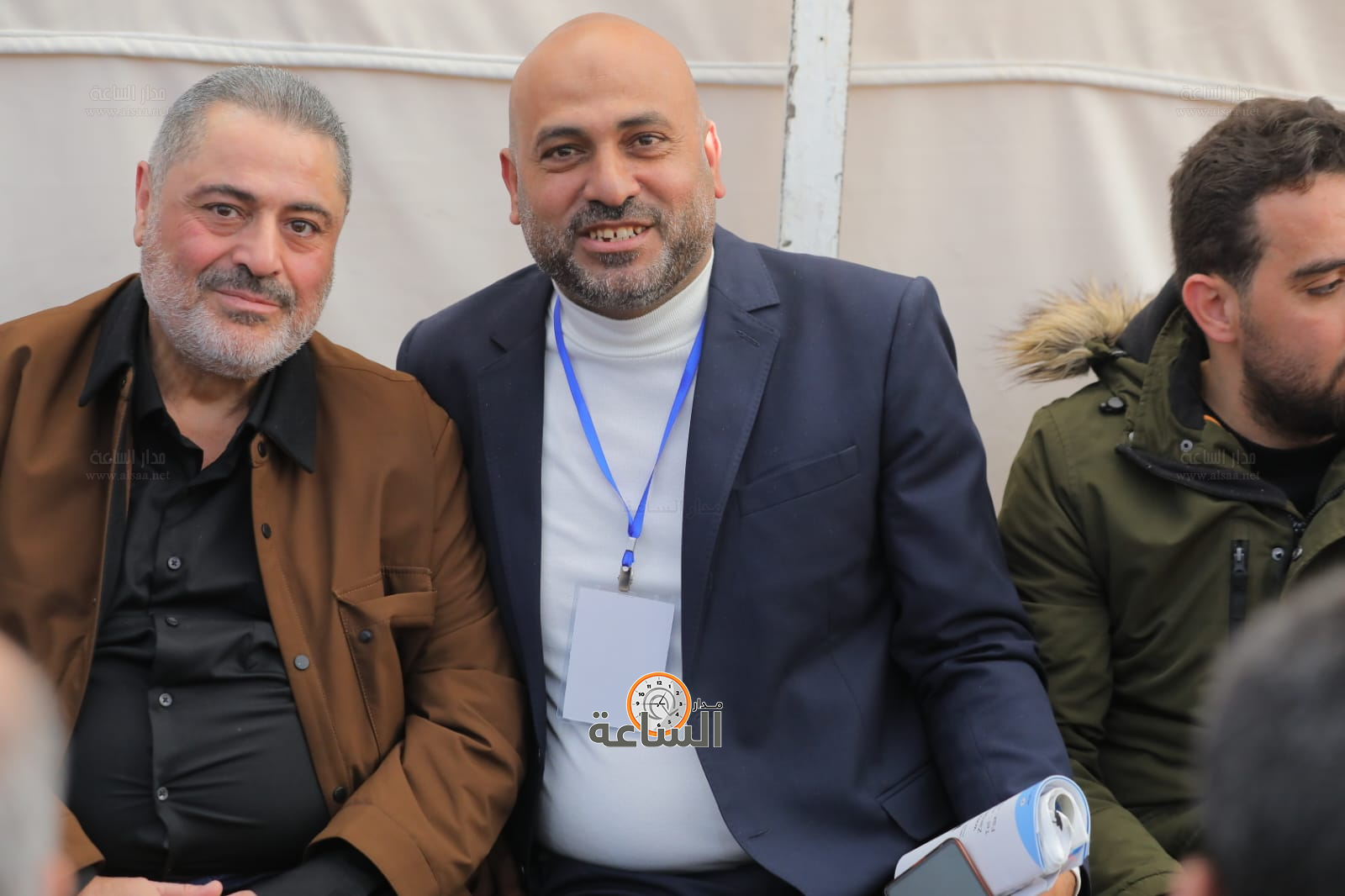 Madar Al-Saa Images 0.7702167034814313