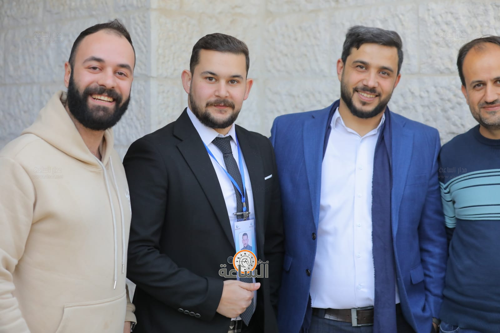 Madar Al-Saa Images 0.8271277548976756