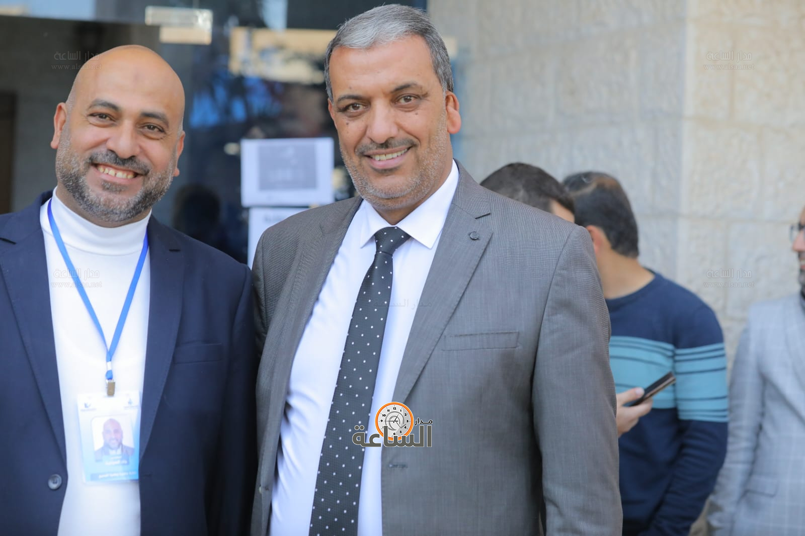 Madar Al-Saa Images 0.16015353089417195