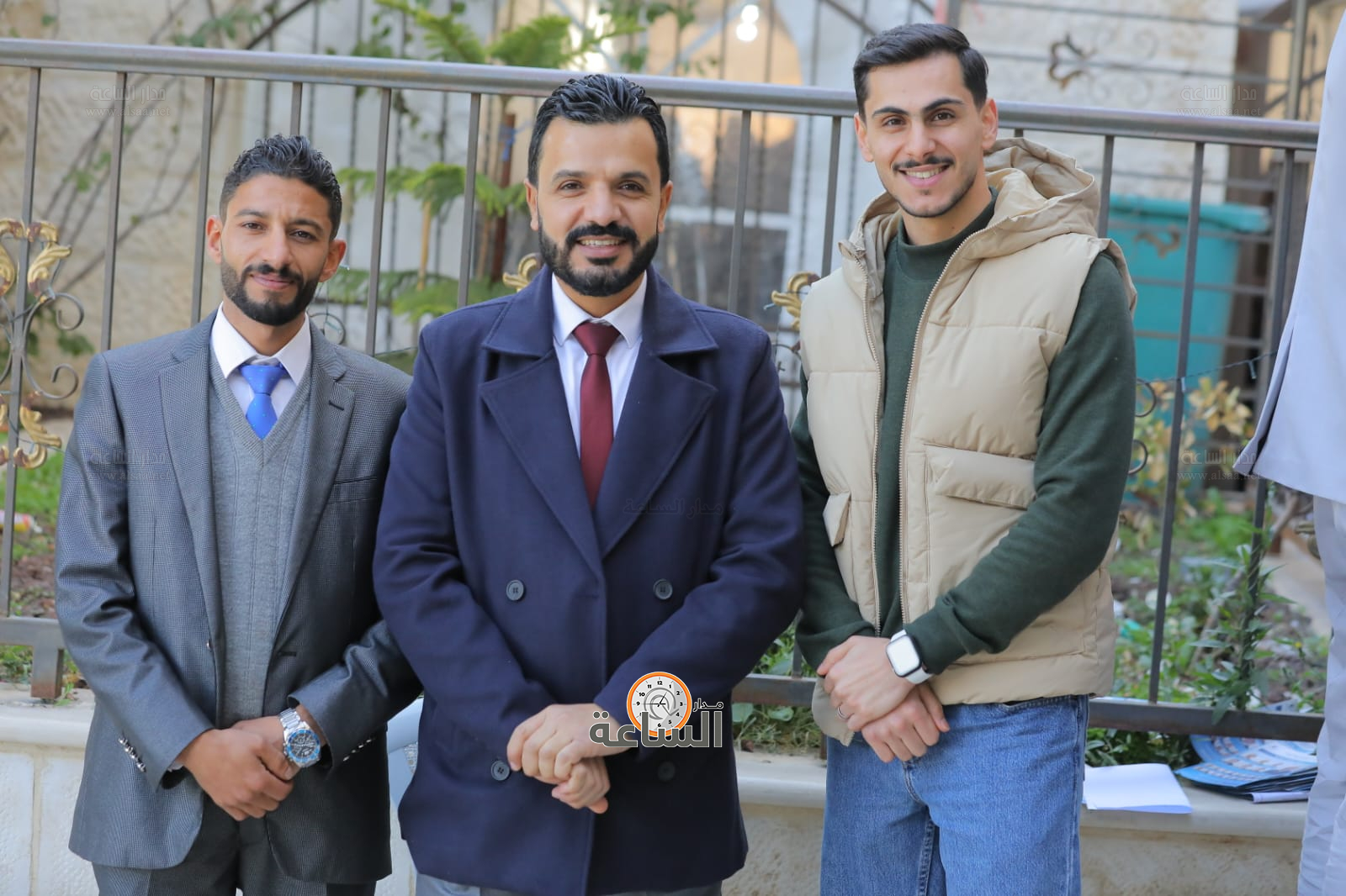 Madar Al-Saa Images 0.665001947277464