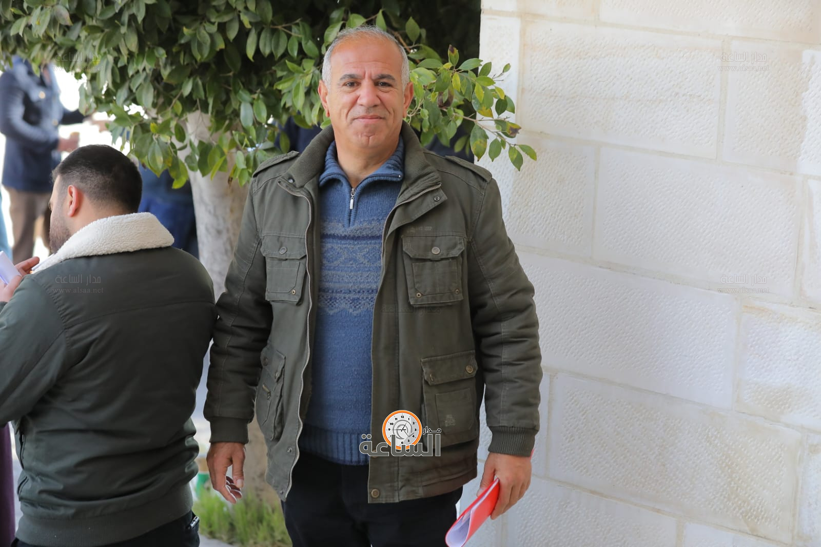 Madar Al-Saa Images 0.4518012498491255