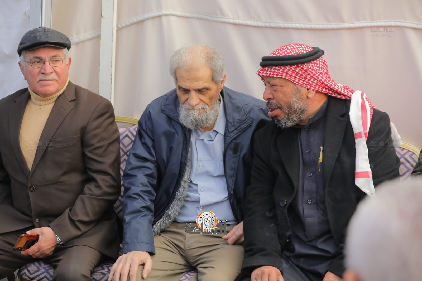 Madar Al-Saa Images 0.17166847879851854