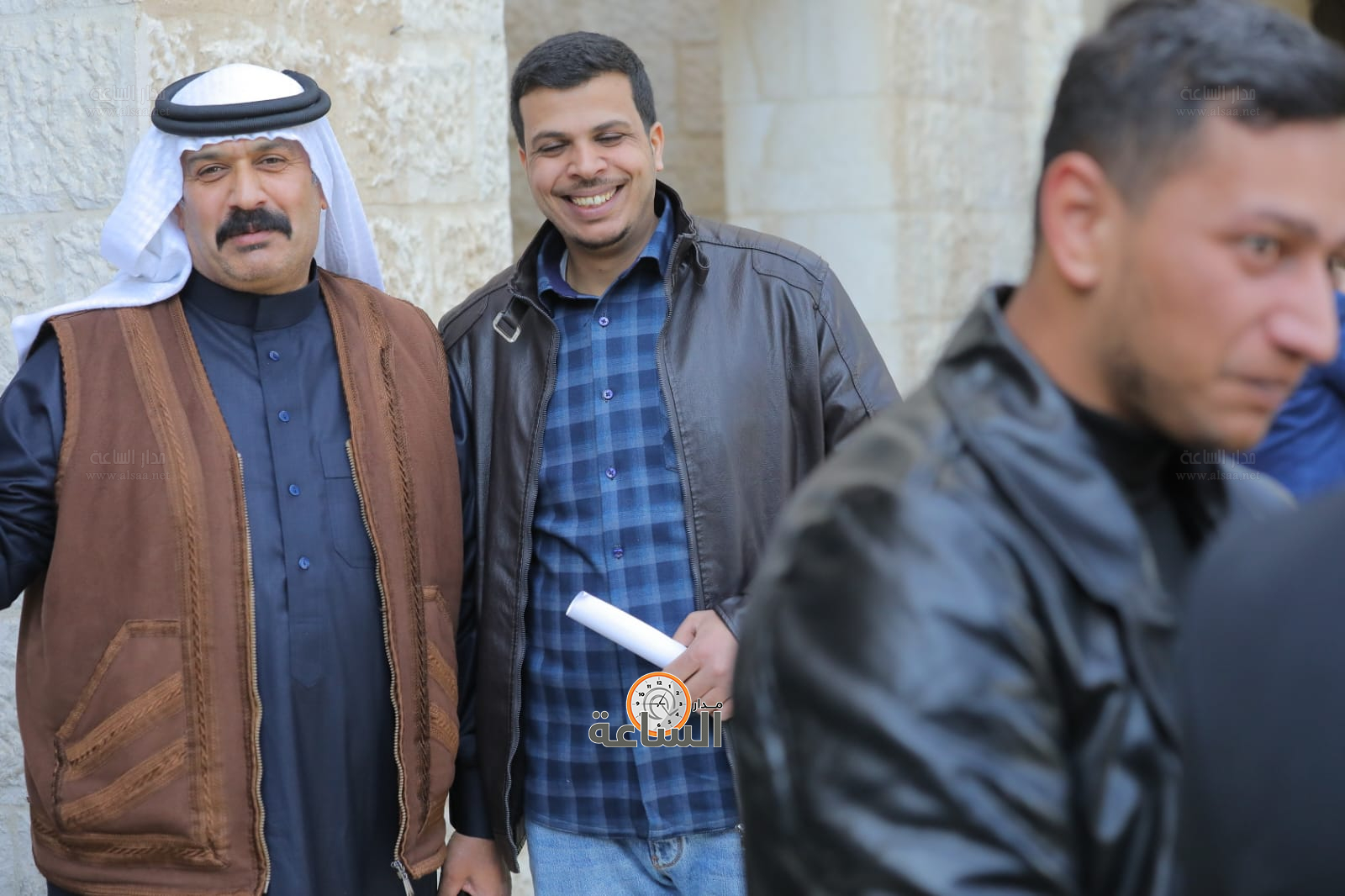 Madar Al-Saa Images 0.9776612687214832