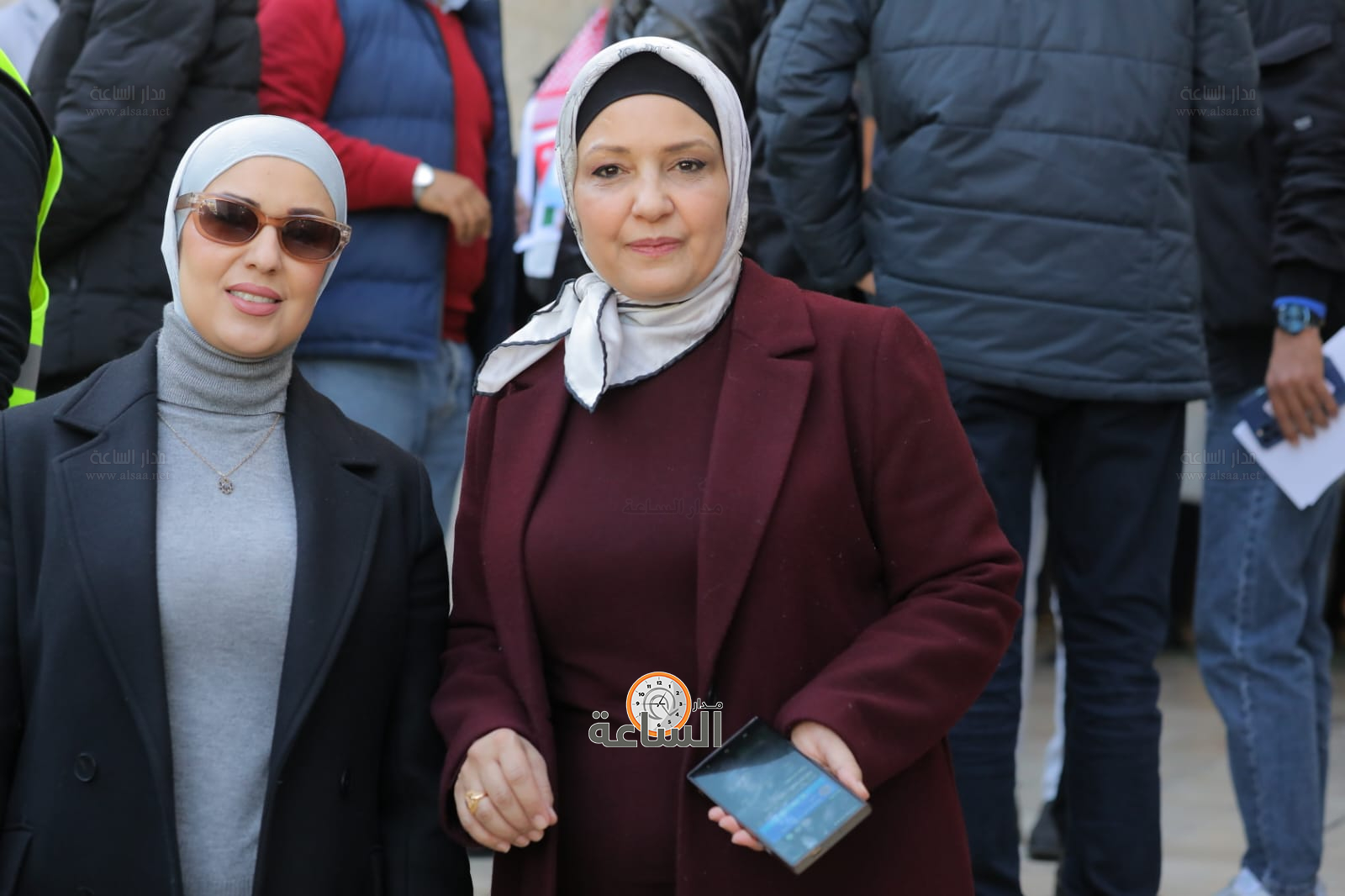 Madar Al-Saa Images 0.6140638162522489