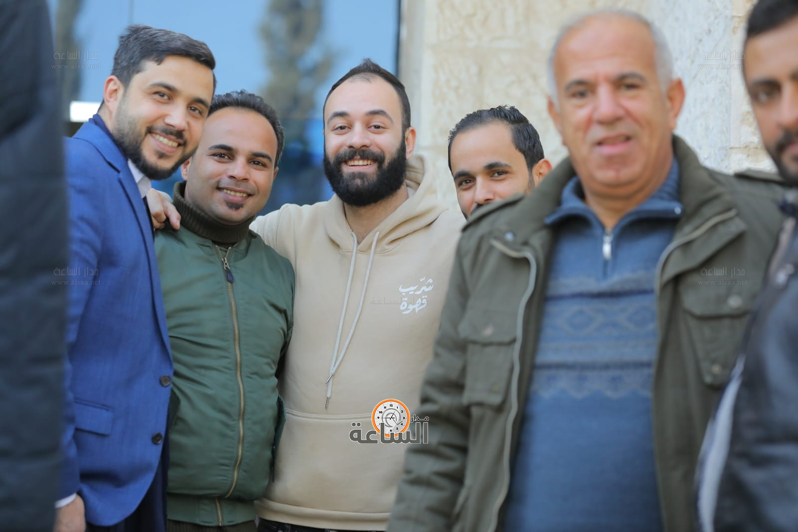 Madar Al-Saa Images 0.6644766561213888