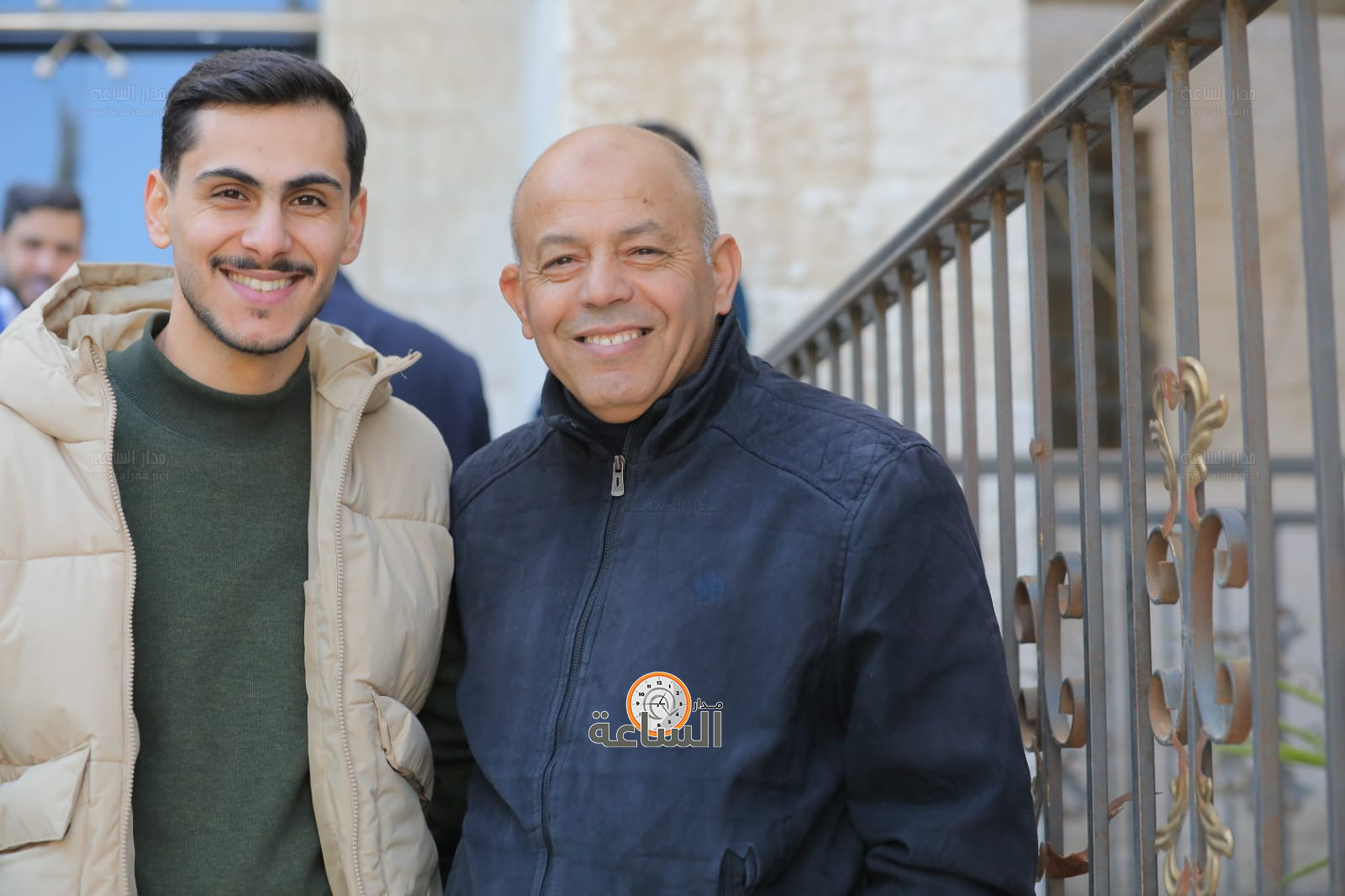 Madar Al-Saa Images 0.9466846942149223