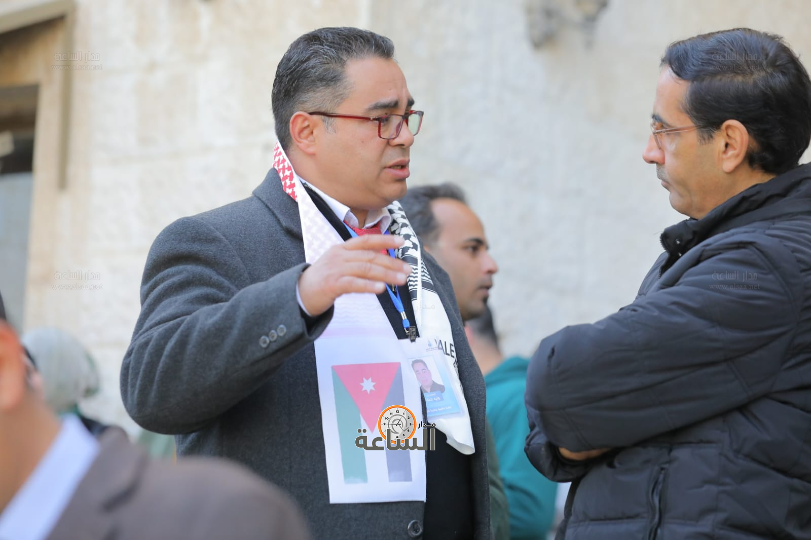 Madar Al-Saa Images 0.22934023852290153