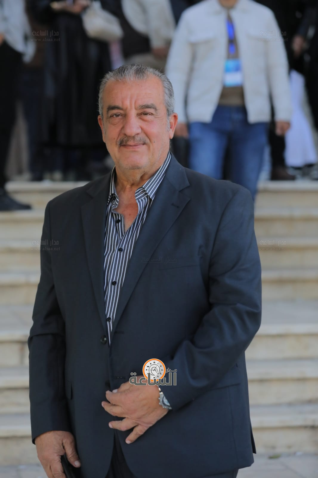 Madar Al-Saa Images 0.06632491751508307