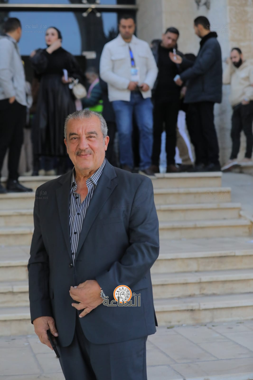 Madar Al-Saa Images 0.4692518769482181