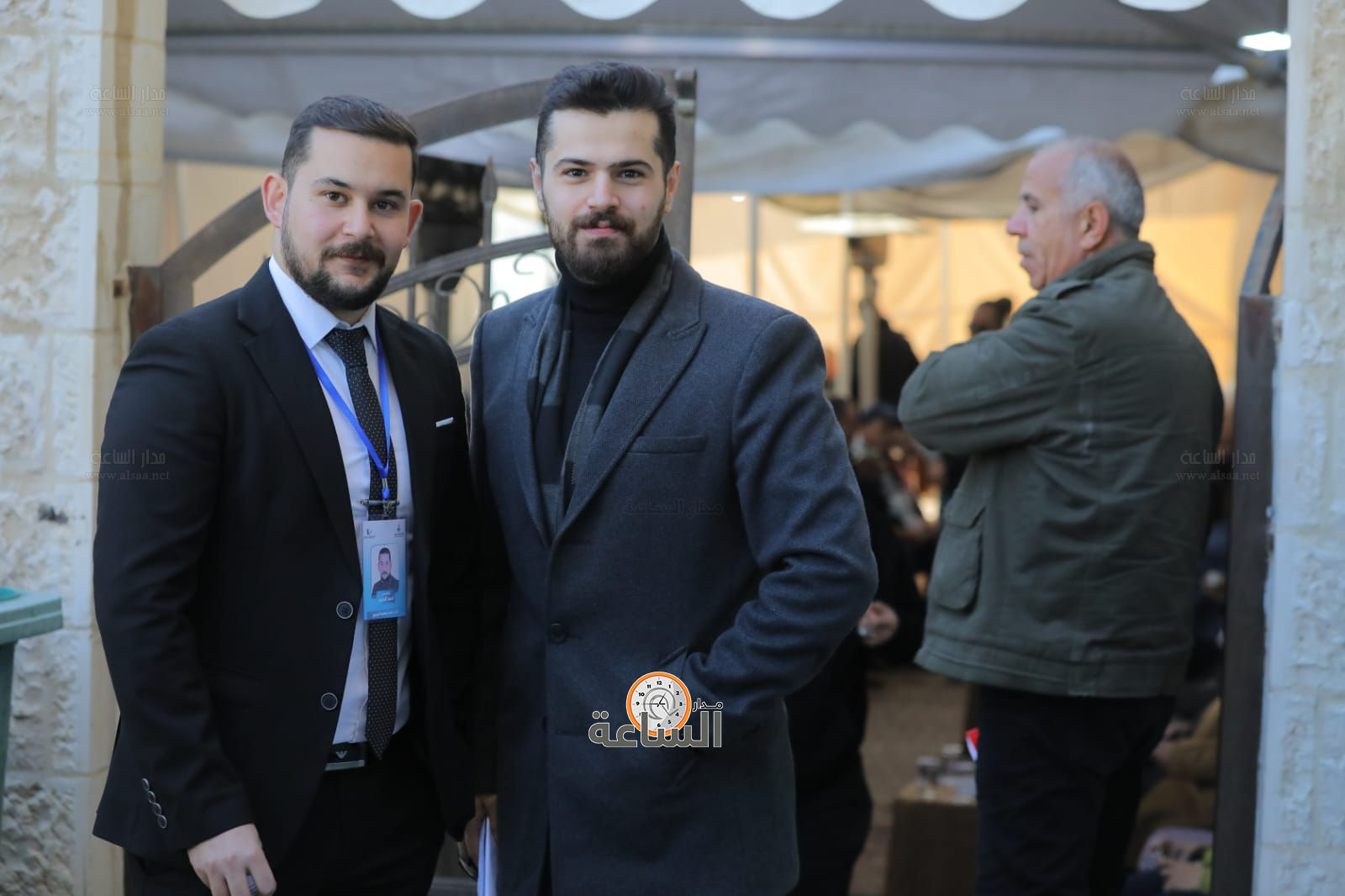 Madar Al-Saa Images 0.8752553162539949