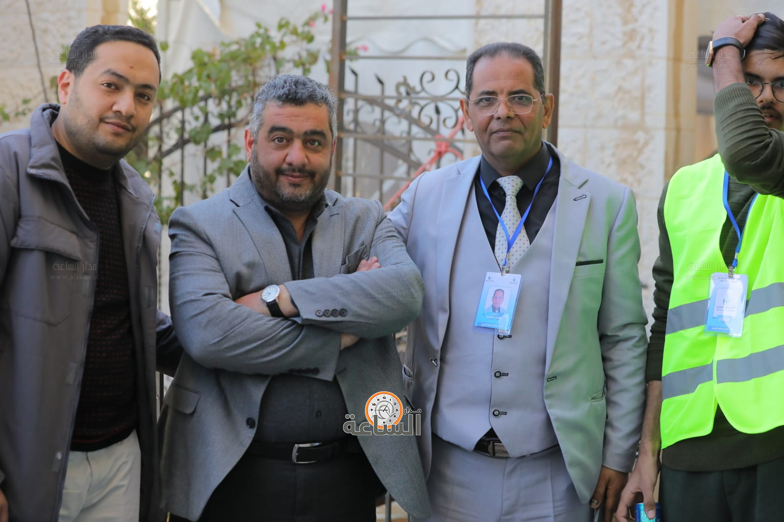 Madar Al-Saa Images 0.8758913591450401