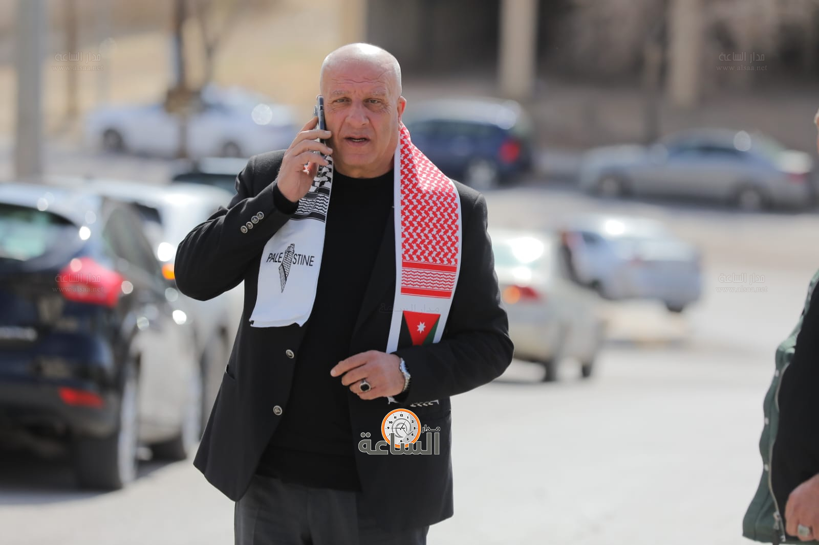 Madar Al-Saa Images 0.35418012582980185