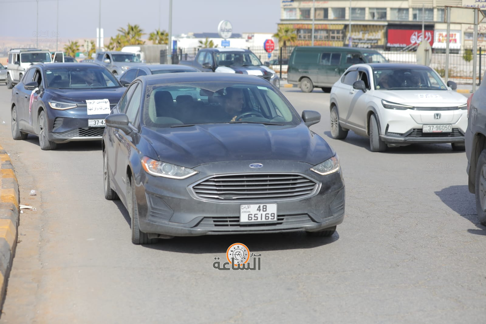 Madar Al-Saa Images 0.2446001165269842