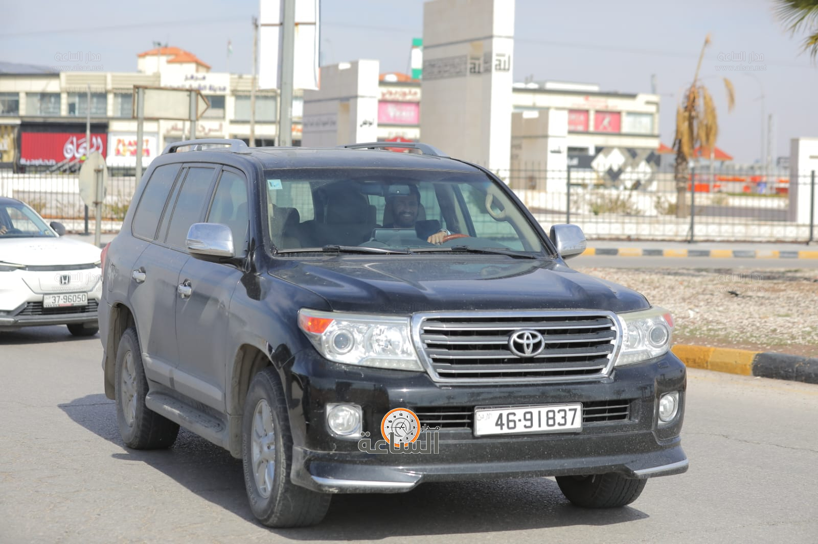 Madar Al-Saa Images 0.9403528039373521