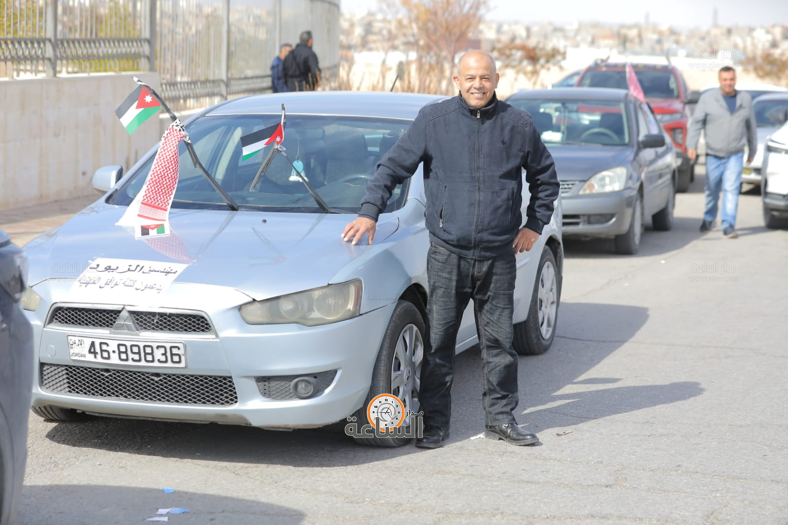 Madar Al-Saa Images 0.47621725154715877