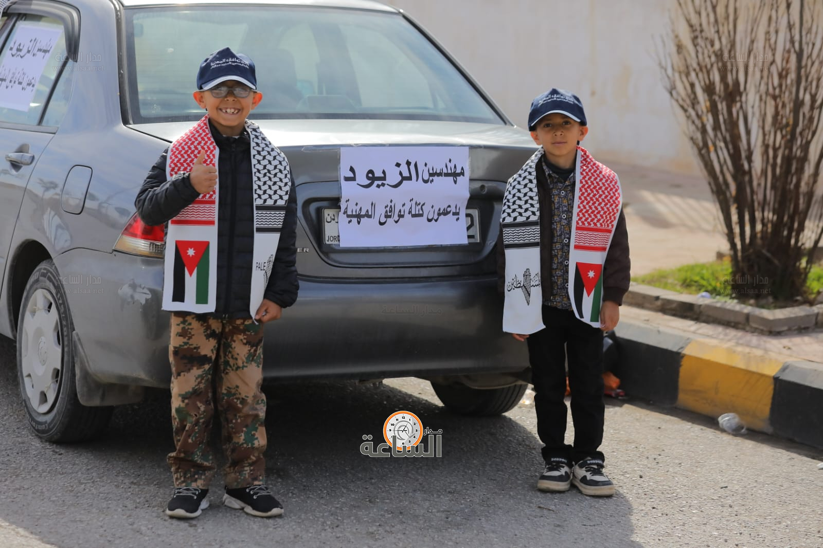 Madar Al-Saa Images 0.653680314834236