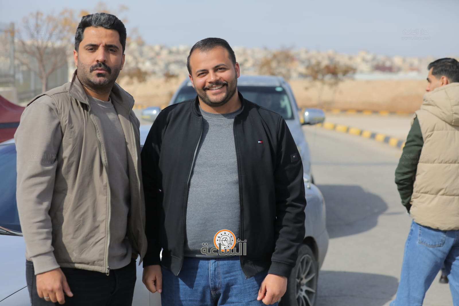 Madar Al-Saa Images 0.7012065614699183