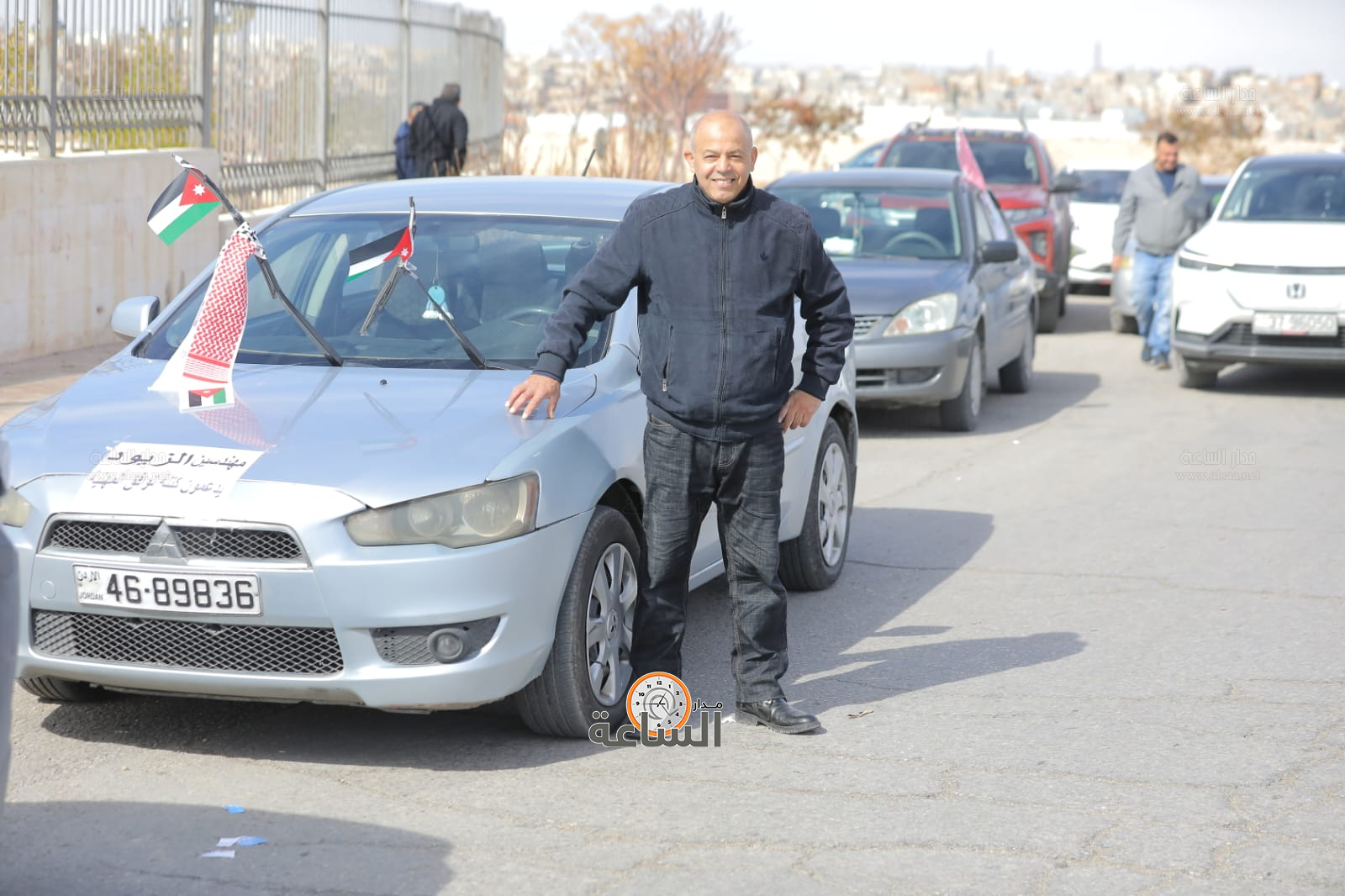 Madar Al-Saa Images 0.23216492885637452