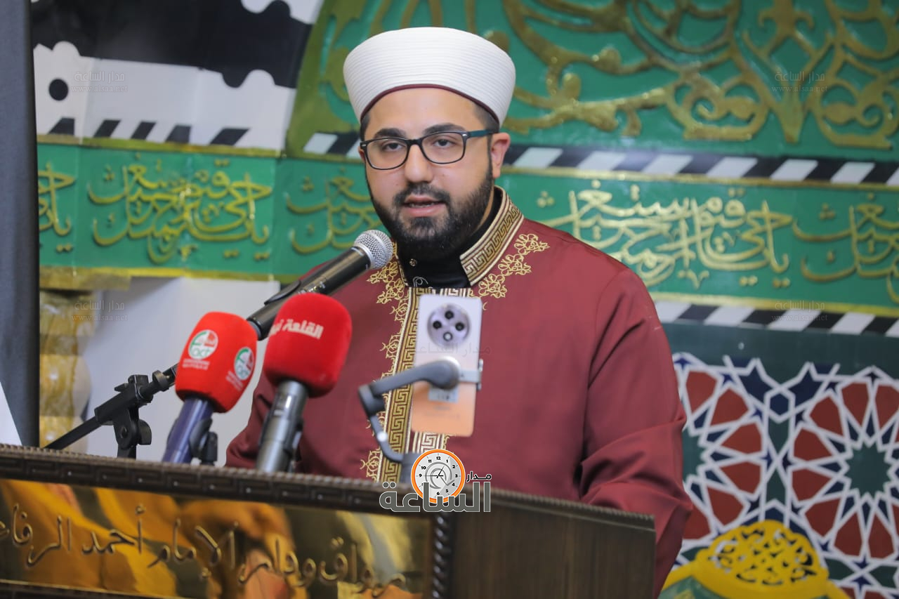 Madar Al-Saa Images 0.5624696357911603