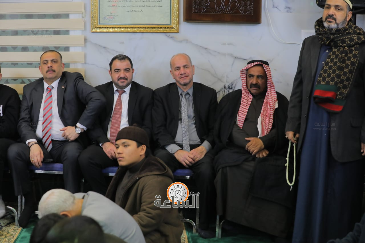 Madar Al-Saa Images 0.08799283490749454