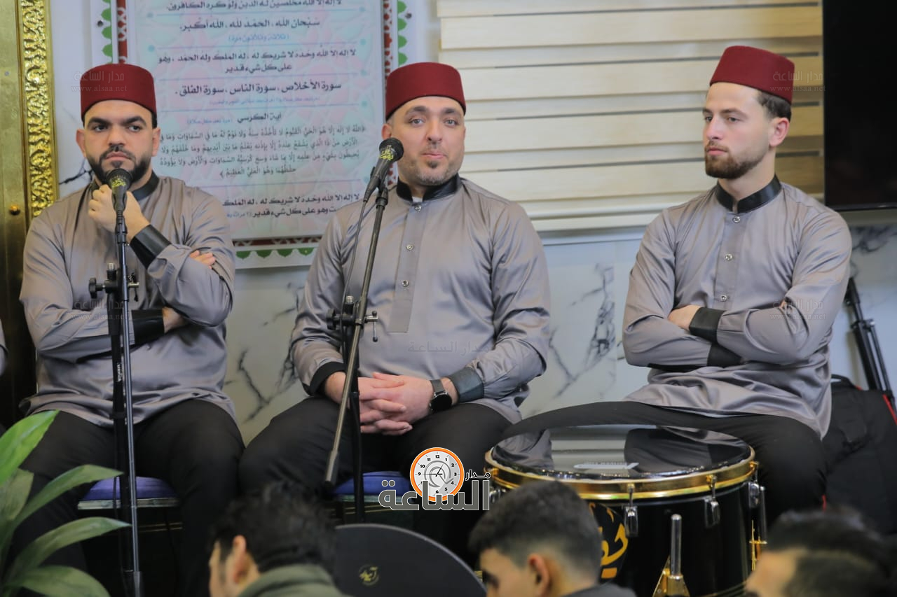 Madar Al-Saa Images 0.5109879664746844