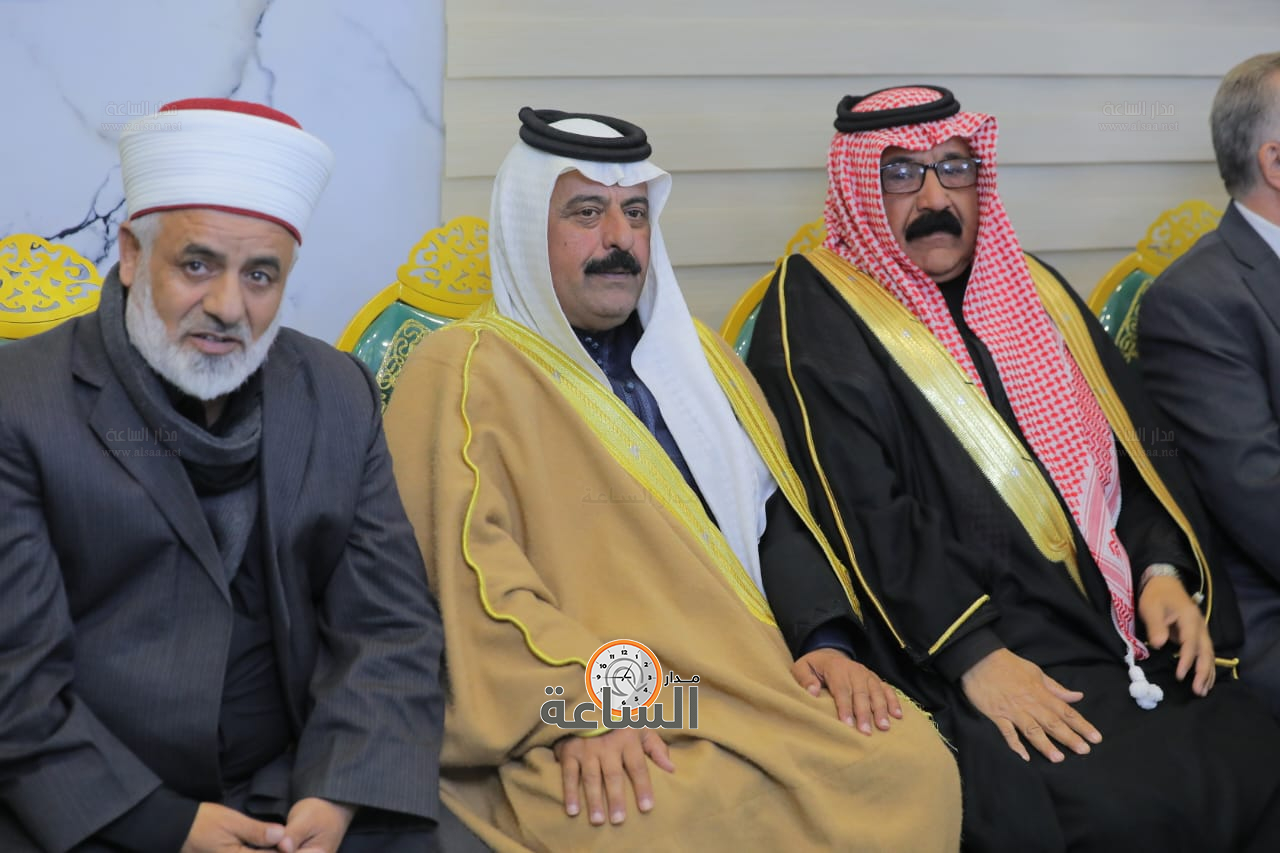 Madar Al-Saa Images 0.6139662183495234