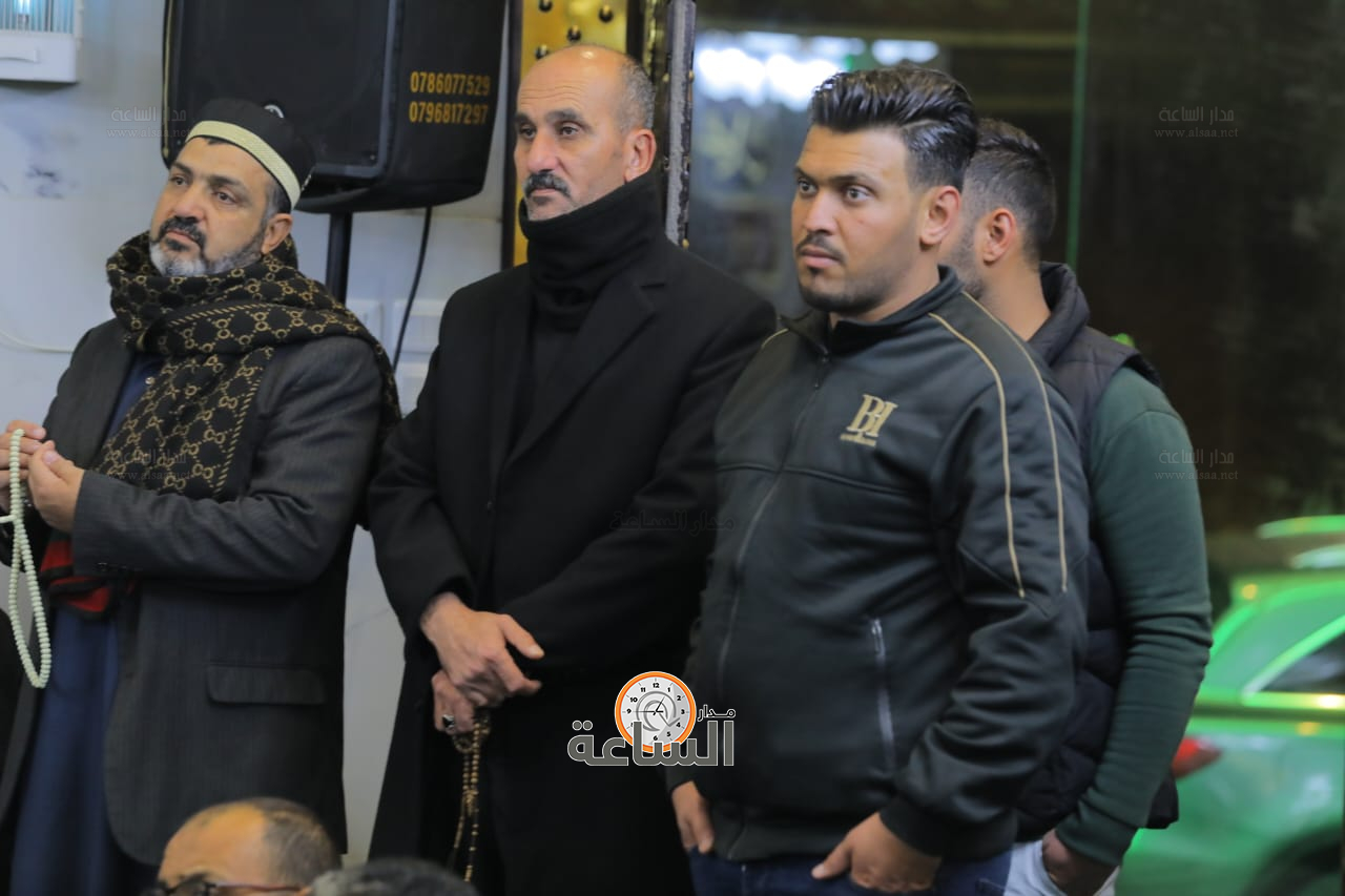 Madar Al-Saa Images 0.4495626583728216