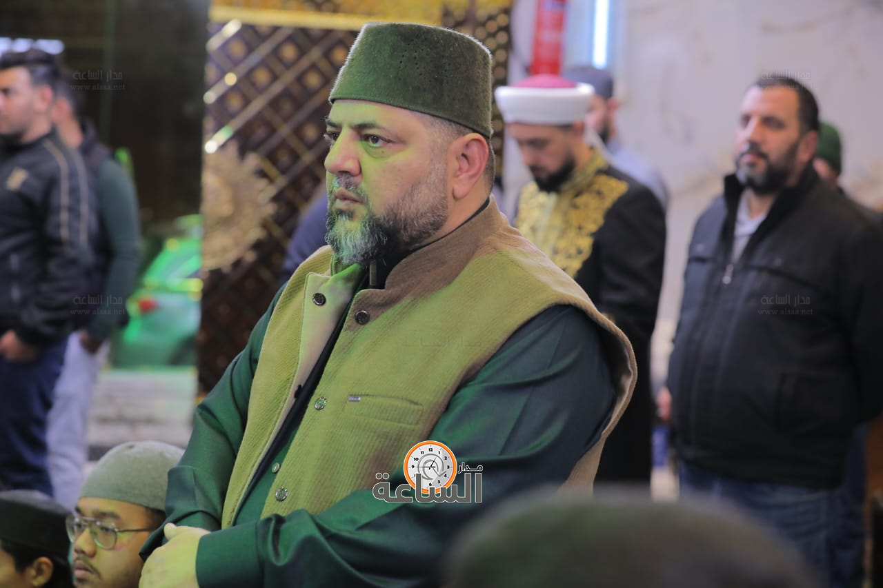 Madar Al-Saa Images 0.7945893772551937