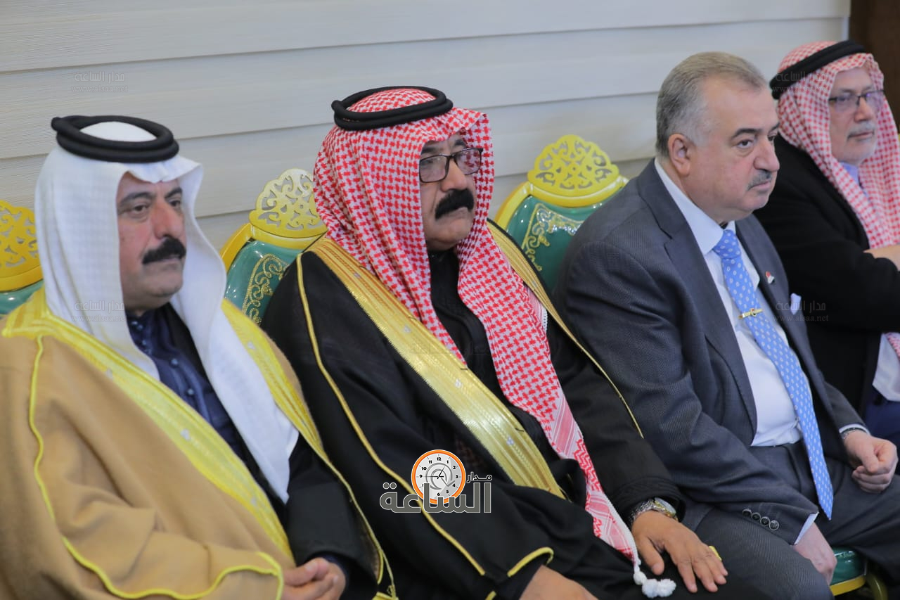 Madar Al-Saa Images 0.19932467382546704