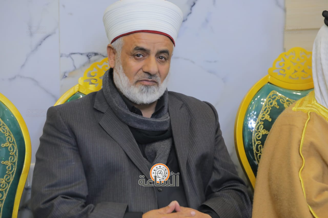 Madar Al-Saa Images 0.361762834331977