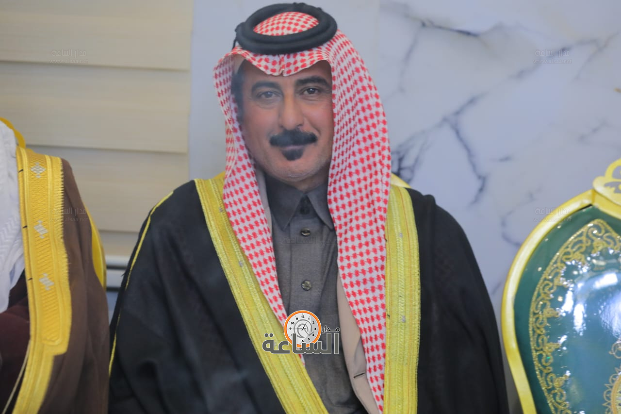 Madar Al-Saa Images 0.884868909999635