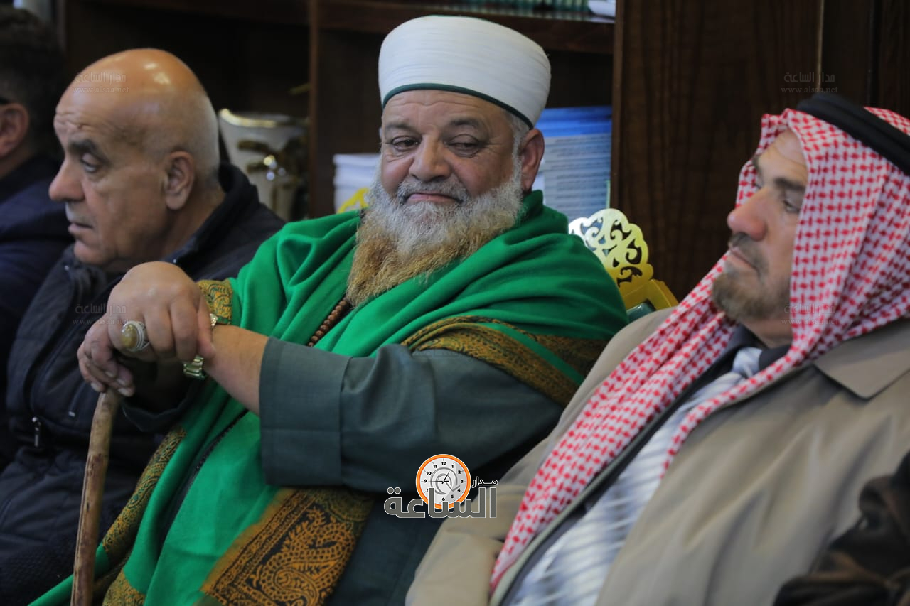 Madar Al-Saa Images 0.8416167451406367