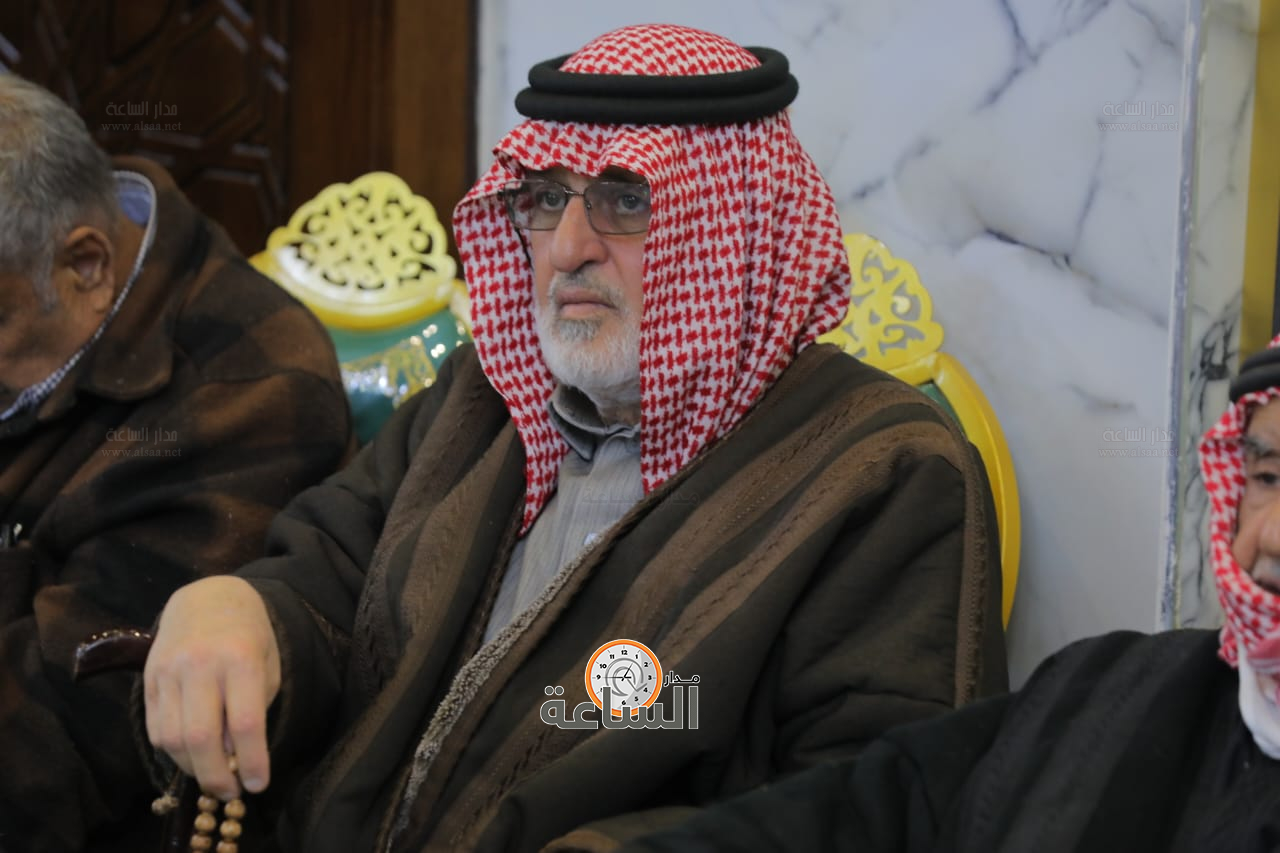 Madar Al-Saa Images 0.8755593020383561