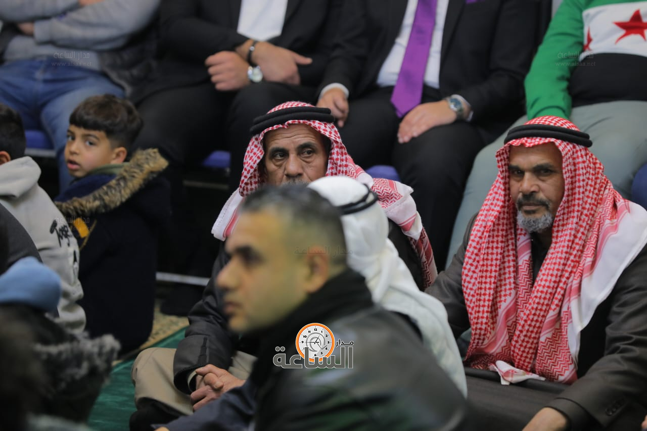 Madar Al-Saa Images 0.9133492802613905