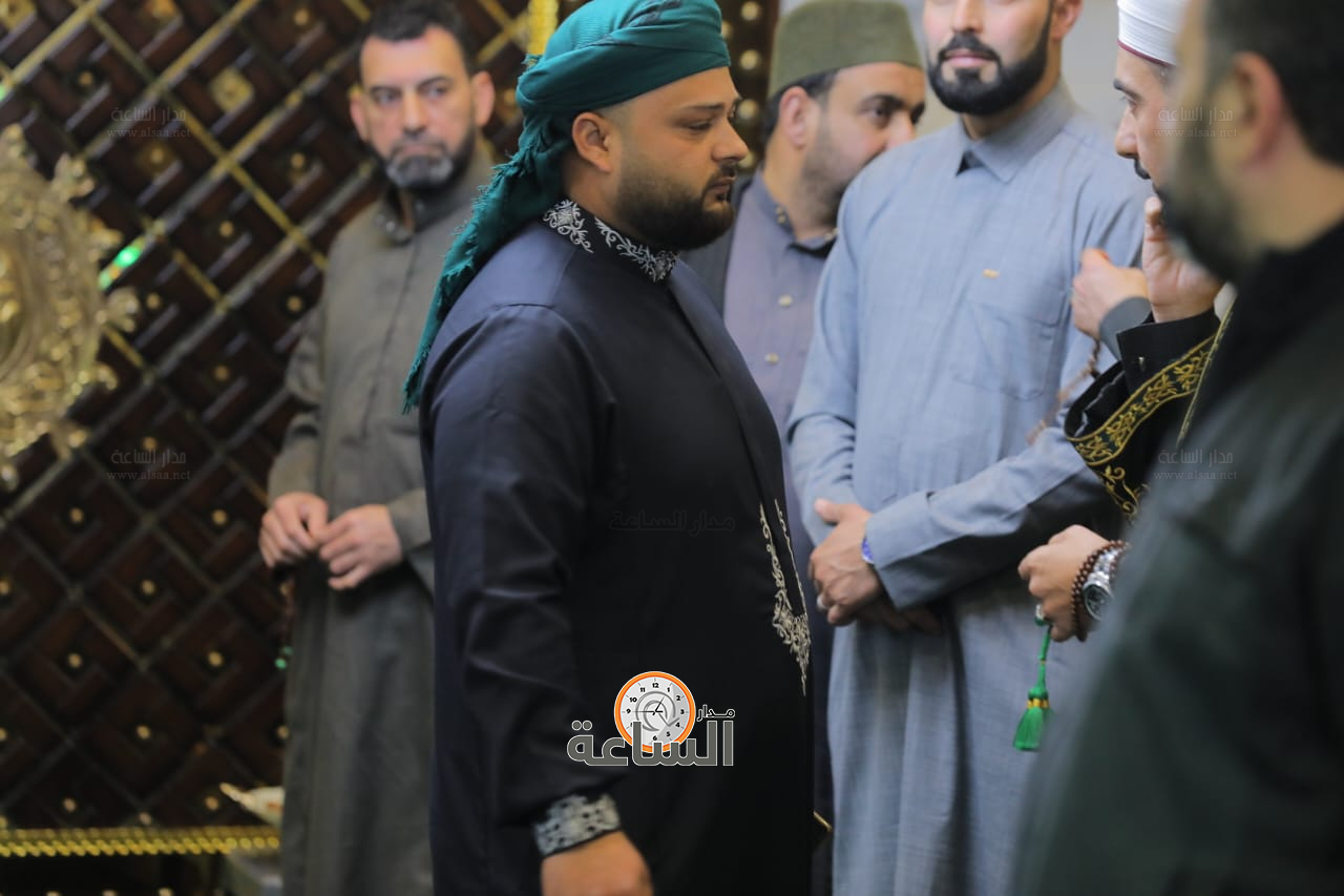 Madar Al-Saa Images 0.46124013169504896