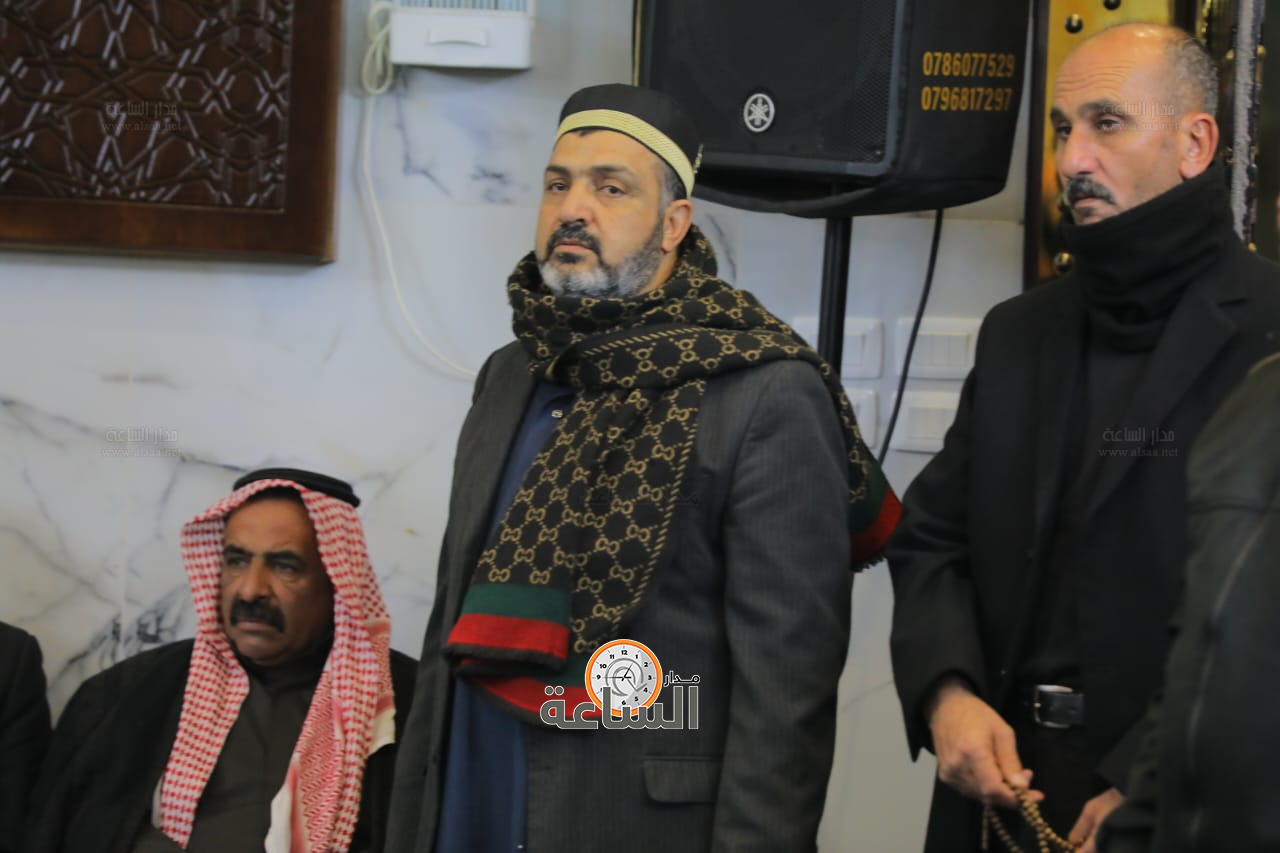 Madar Al-Saa Images 0.06836937581559277