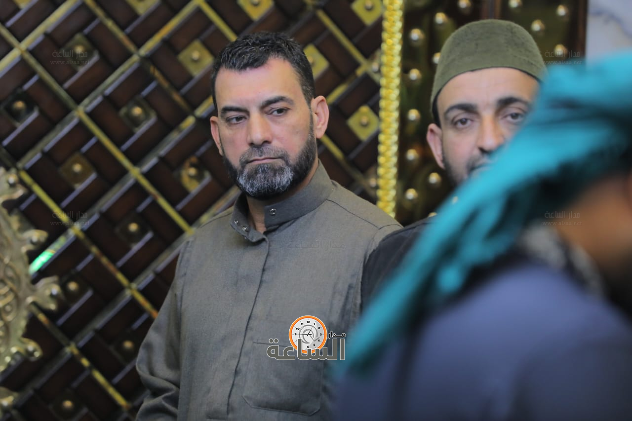 Madar Al-Saa Images 0.12585517146619773