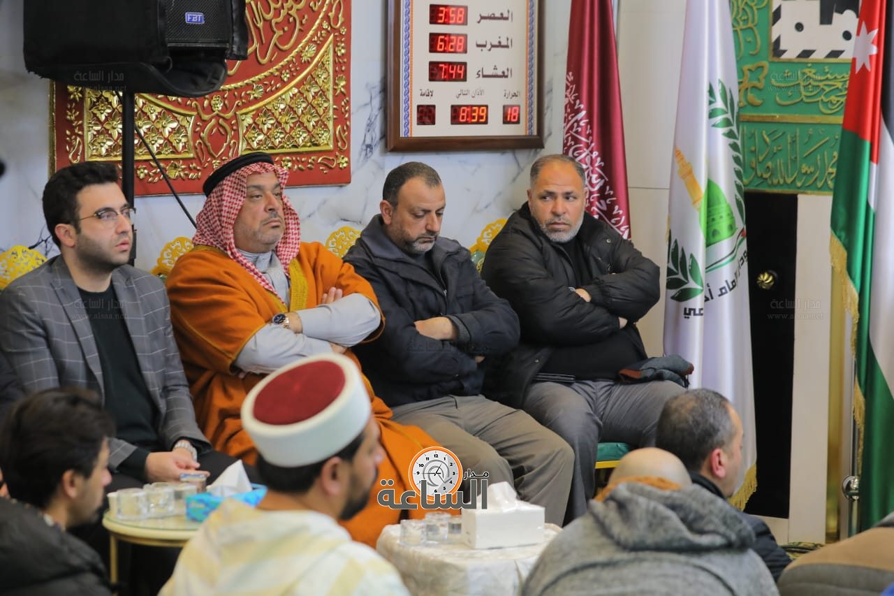 Madar Al-Saa Images 0.7310724629070331