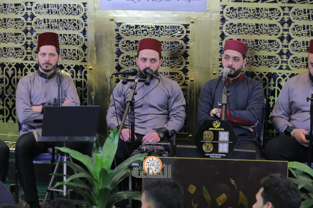 Madar Al-Saa Images 0.03264642550763175