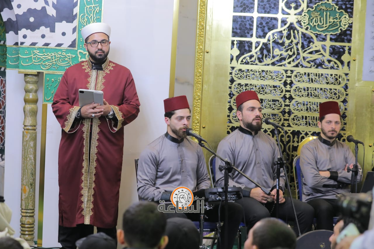 Madar Al-Saa Images 0.36114560767649695