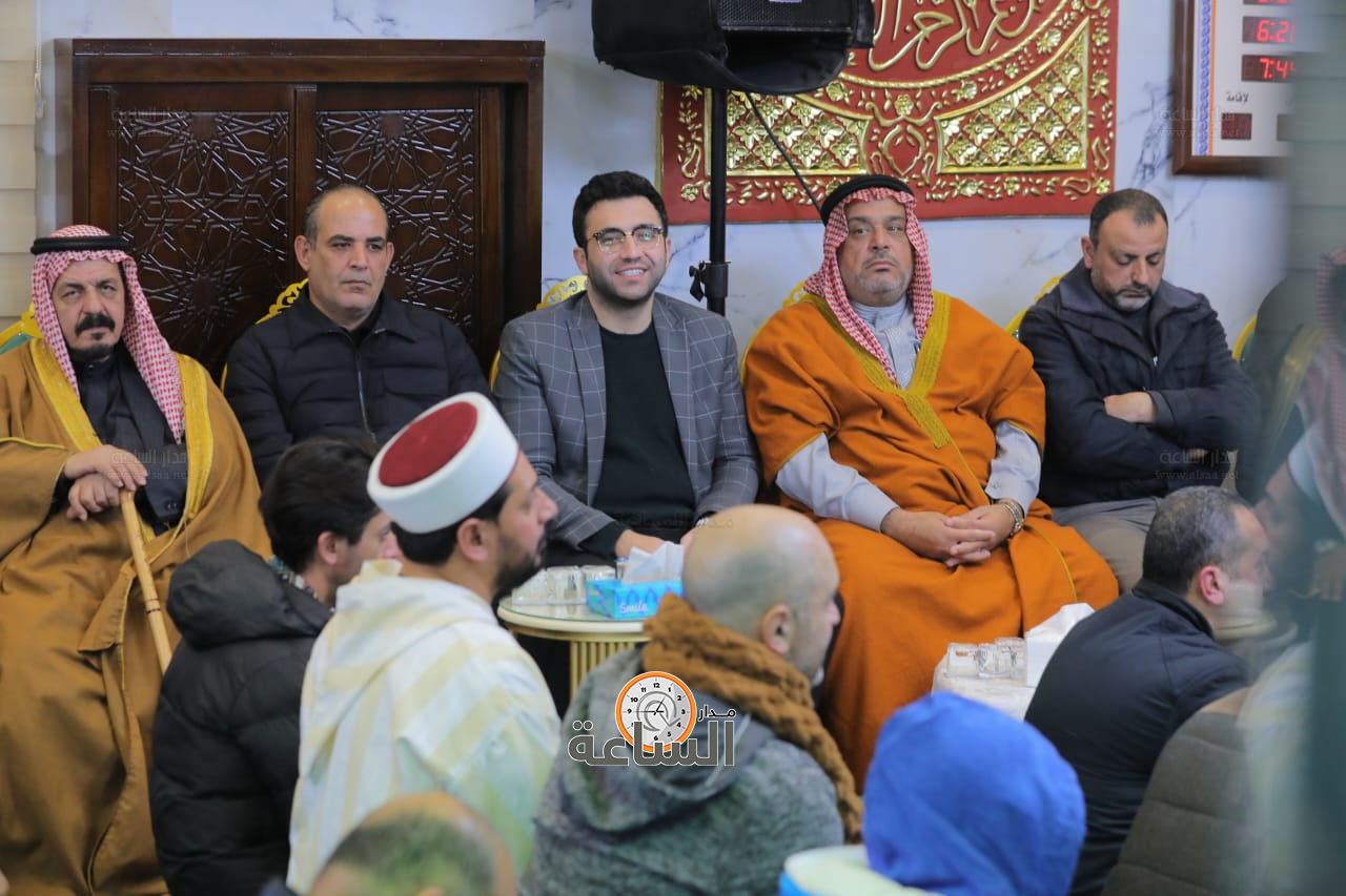 Madar Al-Saa Images 0.13936387097004865