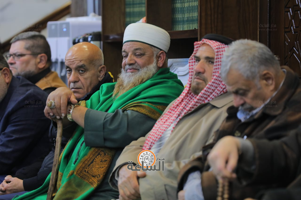 Madar Al-Saa Images 0.5224402558754411