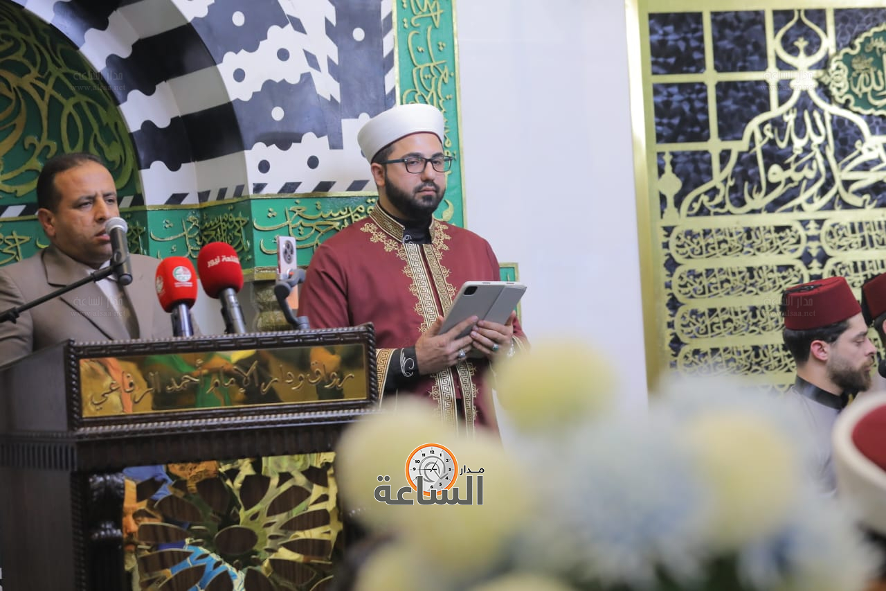 Madar Al-Saa Images 0.4155313992822318